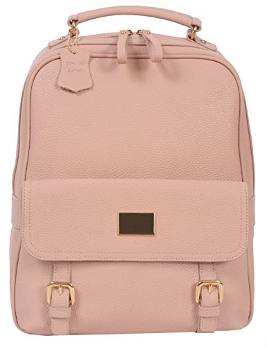 renwick backpack leather