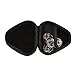 For Dustproof Hand Spinner EDC Fidget Spinner Focus Fingertip Gyro Toy Box Case (Camouflage)