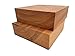 Black Walnut Bowl Blanks - 6