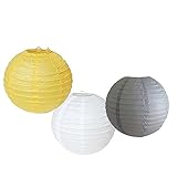 Set of 6 Mixed 8