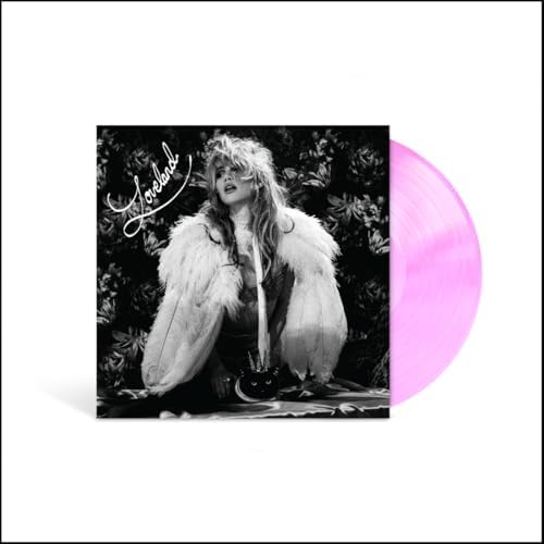 boygenius - the record[Orange Swirl LP] - Amazon.com Music
