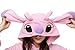 VU ROUL Pink Stitch Onesie Costume for Women Men Adult Halloween Christmas Party Pajamas Sleepwear Small