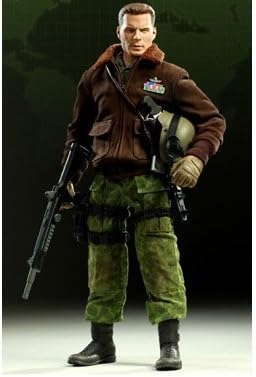 gi joe sideshow collectibles 12 inch