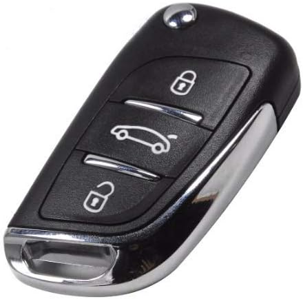 MOLMY key for Flip KD Modified Key Shell Case For VW TOYOTA PRIUS VIOS CAMRY RAV4 HIGHLANDER COROLLA CROWN COROLLA EX For Mazda