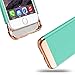 Caseology Savoy for Apple iPhone 6S Plus Case (2015) / for iPhone 6 Plus Case (2014) - Mint Green