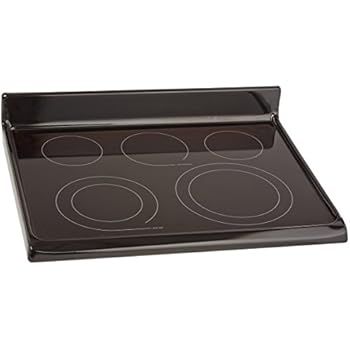 Amazon Com Frigidaire 316531953 Glass Cooktop Range Stove Oven