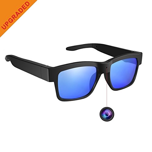 Best sunglasses with camera and microphone photos, phone calls, music