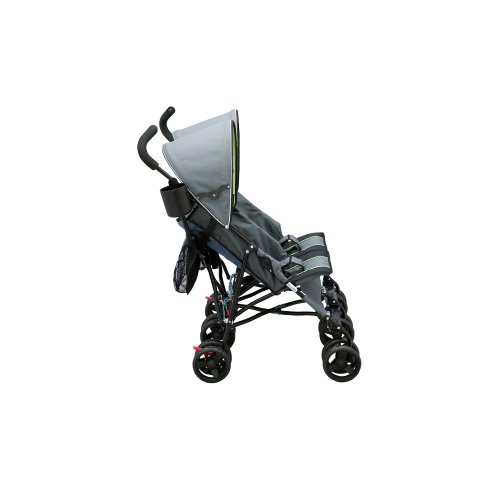 2 Delta+Children+Tandem+Umbrella+Stroller