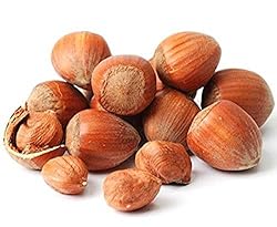 Raw In Shell Filberts/Hazelnuts (2 Lbs.) - Vegan
