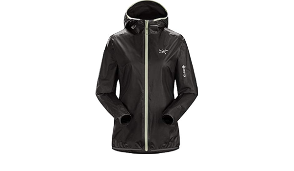 norvan sl jacket