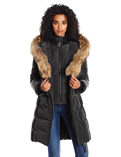 mackage kay mid length