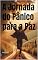 Livro A Jornada do Pânico para a Paz