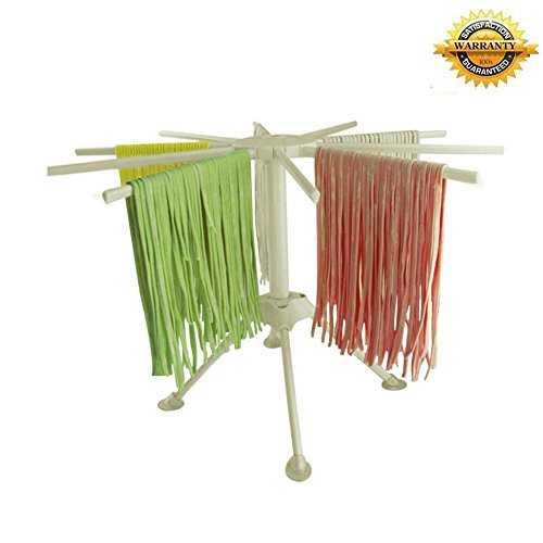 Sibode Pasta Drying Rack/noodle Dryer Stand (Style2) - Thumbnail 4