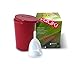 Yuuki Menstrual Cup - Small Classic + Infuser Box