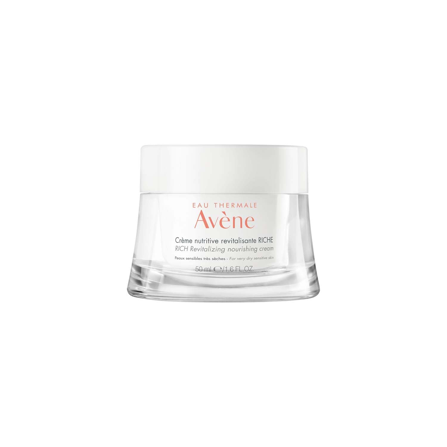 AVENE Essential - Rich Revital...