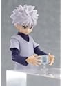 figma HUNTER×HUNTER キルア=ゾルディック|サンプル5