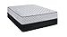 Restonic ComfortCare Select Magnolia Firm Mattress, Queen, Black