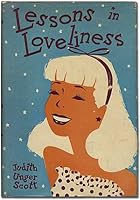Lessons in loveliness; B0007DYH6I Book Cover
