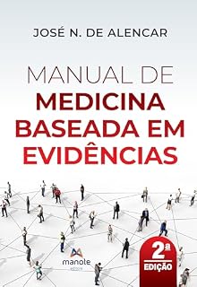 Manual de medicina baseada em evidências