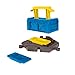 Fisher-Price Bob the Builder, Mash & Mold Bridge Builder Playset