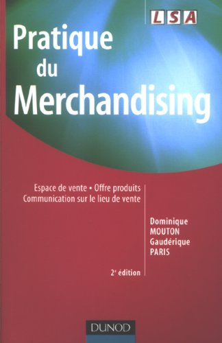 Pratique du merchandising