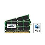 Ram memory upgrades 8GB kit (4GBx2) DDR3 PC3 8500 1067MHz for your 2009 / 2010 Apple Macbook Pro & iMac