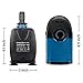 Uniclife Aquarium 400 GPH Submersible and Inline Water Pump 30W 6ft High Lift AC 120 V Quiet Adjustable Return Pump with 6 ft. Power Cord for Fish Tanks Pond Waterfalls Fountains Sumps and Gardens