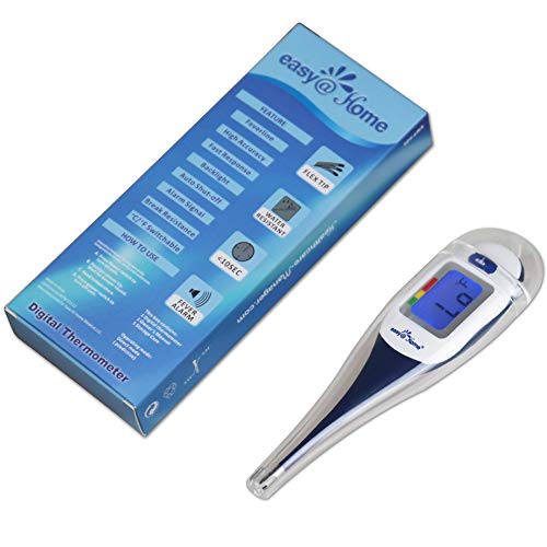 Rectal Temp Baby Fever at William Gatlin blog