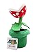Super Mario Bros. Piranha Plant 9-Inch Plush