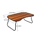 HOME BI Laptop Table for Bed,23.62