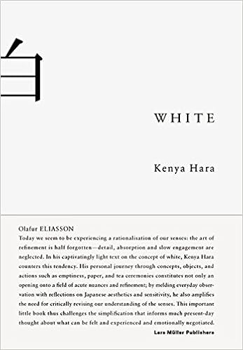 Book's Cover of White (Inglés) Tapa dura – Ilustrado, 1 noviembre 2009