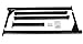 Heavy Duty Dip Stand Parallel
