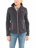 Marmot Bella Jacket - Women's Black Small