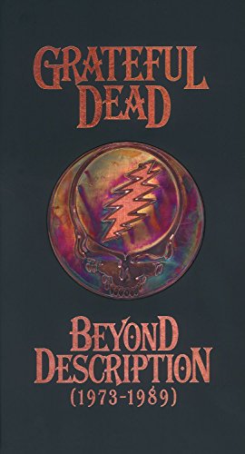 Grateful Dead - Beyond Description - Zortam Music
