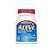 Aleve Pain Reliever Tablets, Arthritis Cap (320 ct.)
