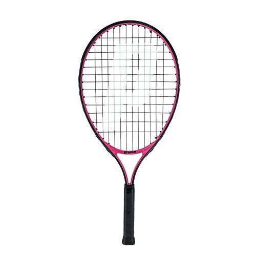 Prince Junior Tennis Racquet - Pink (21-Inch)