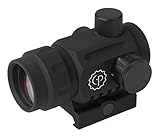 CenterPoint Small Reflex Battle Sight