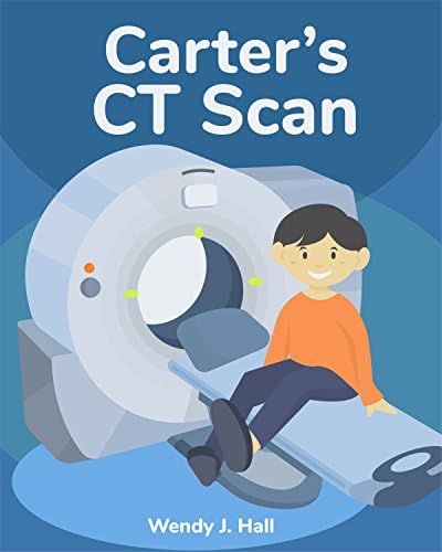 Carter's CT Scan (Mediwonderland)