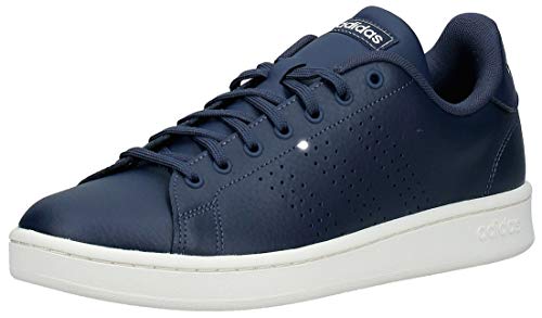 adidas gazelle silver green womens adidas Men's Advantage Shoes main image 1
