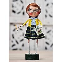 Lori Mitchell Ms.Teachy Figurine 7"