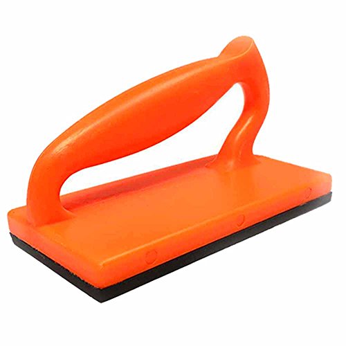 Kaufhof KBP50 5 Piece Safety Push Block Stick Set