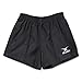 Gilbert Kiwi Pro Short 2XL Black