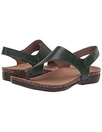 Dansko Reece Sandalia para mujer