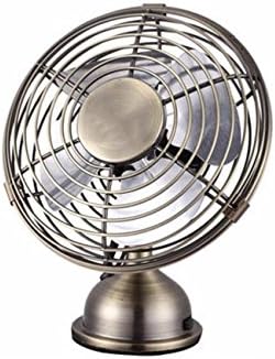 USB Desk Fan Table Fan 4-inch USB Fan Silent Fan Mini Office Fan Desktop Student Dormitory Fa