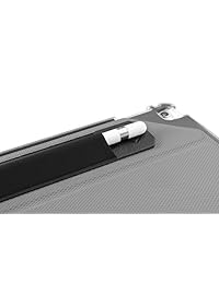 ZUGU Case - Funda para lápiz capacitivo (elástica), diseño de piel de leopardo