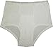 Munsingwear - Big Mens 2 Pack Full Rise Briefs, White 21190-44