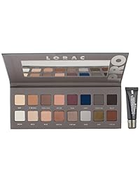 LORAC Pro Palette 2 sombra de ojos