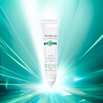 avon dark spot remover