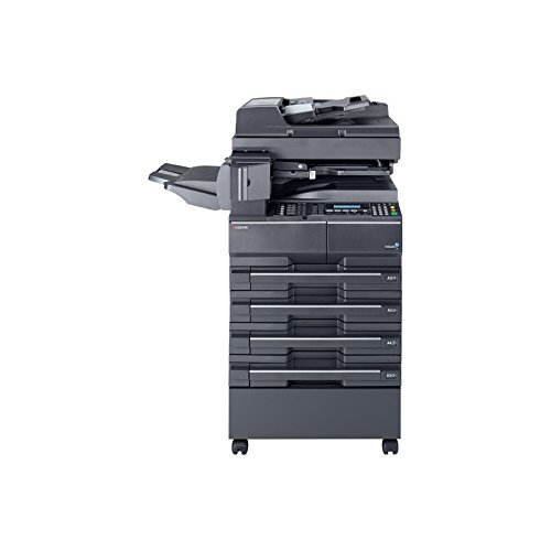 Kyocera 181 печка