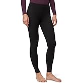 32 Degrees Women's Lightweight Baselayer Legging | Form Fitting | 4-Way Stretch | Thermal